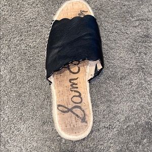 Sam Edelman espadrille
